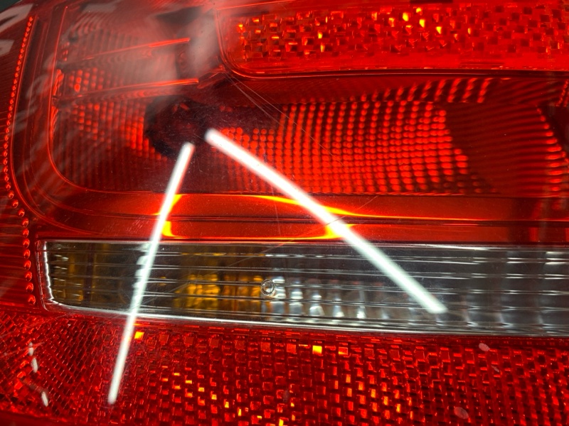 Фонарь задний, 3800 рублей, Красноярск