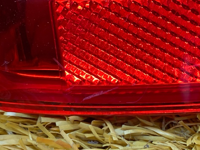 Фонарь задний, 3800 рублей, Красноярск