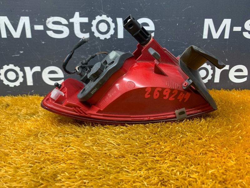 Фонарь задний, 3800 рублей, Красноярск