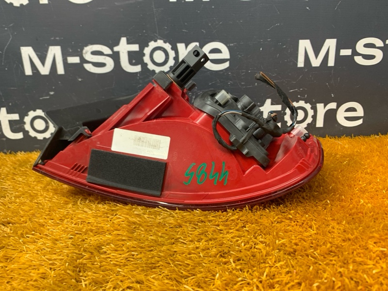 Фонарь задний, 3800 рублей, Красноярск