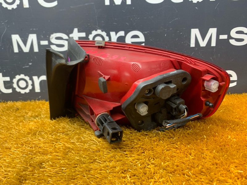 Фонарь задний, 3800 рублей, Красноярск