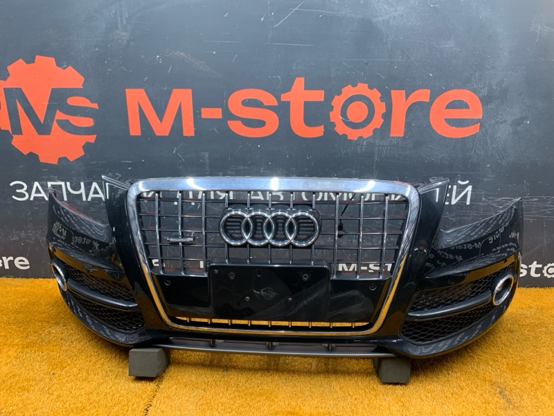 бампер, 55000 рублей, Красноярск