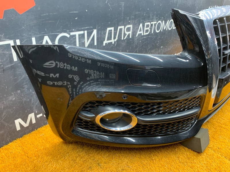 бампер, 55000 рублей, Красноярск