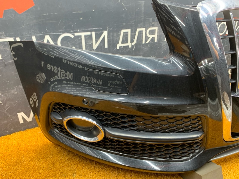 бампер, 55000 рублей, Красноярск