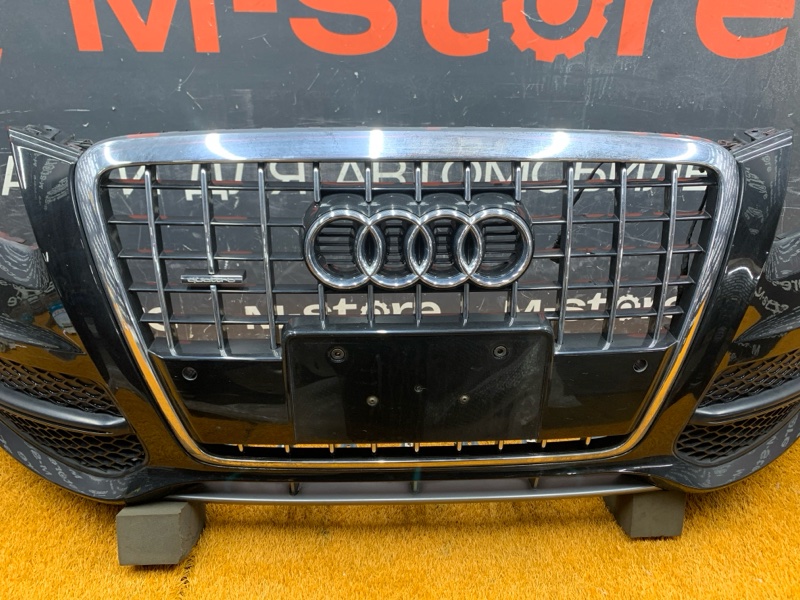 бампер, 55000 рублей, Красноярск