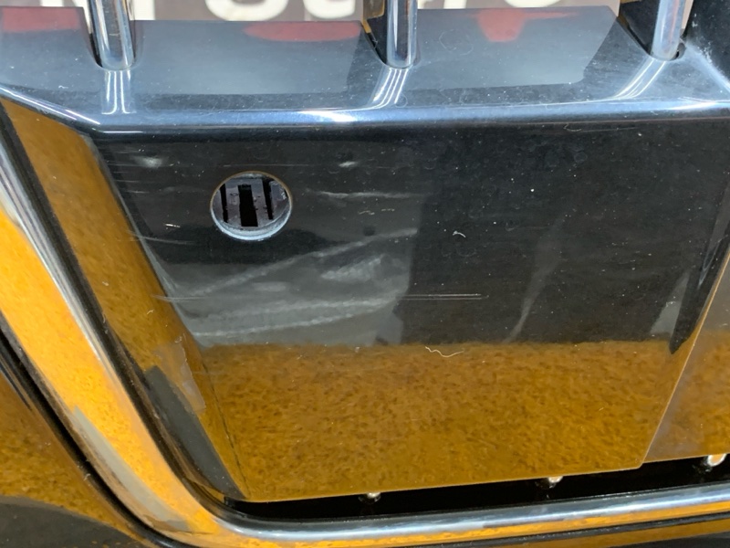 бампер, 55000 рублей, Красноярск