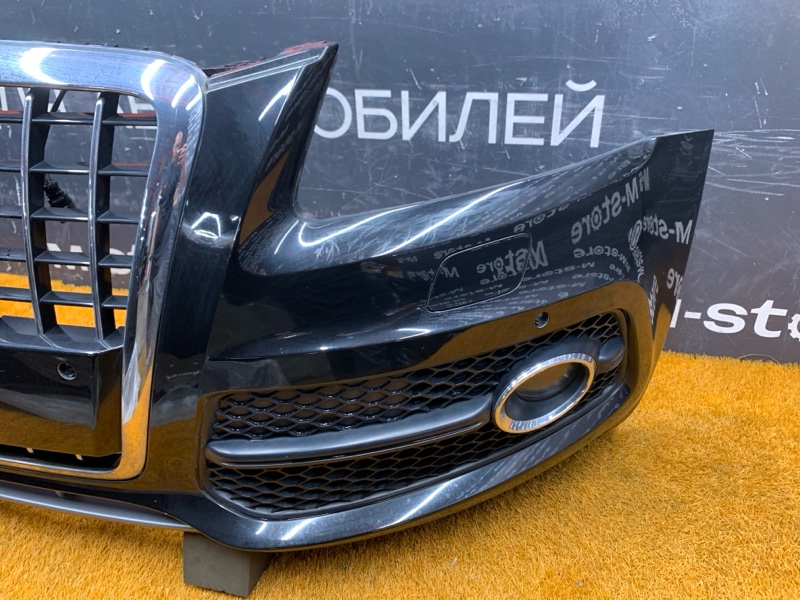 бампер, 55000 рублей, Красноярск