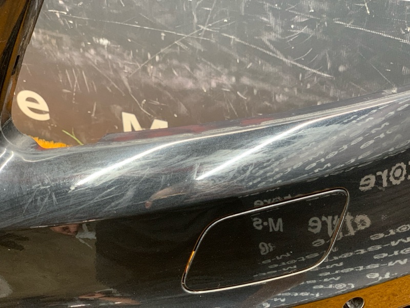 бампер, 55000 рублей, Красноярск