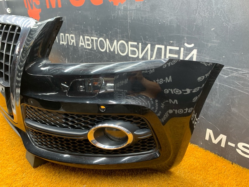 бампер, 55000 рублей, Красноярск