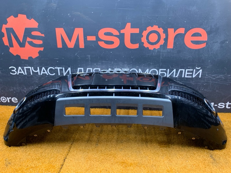 бампер, 55000 рублей, Красноярск