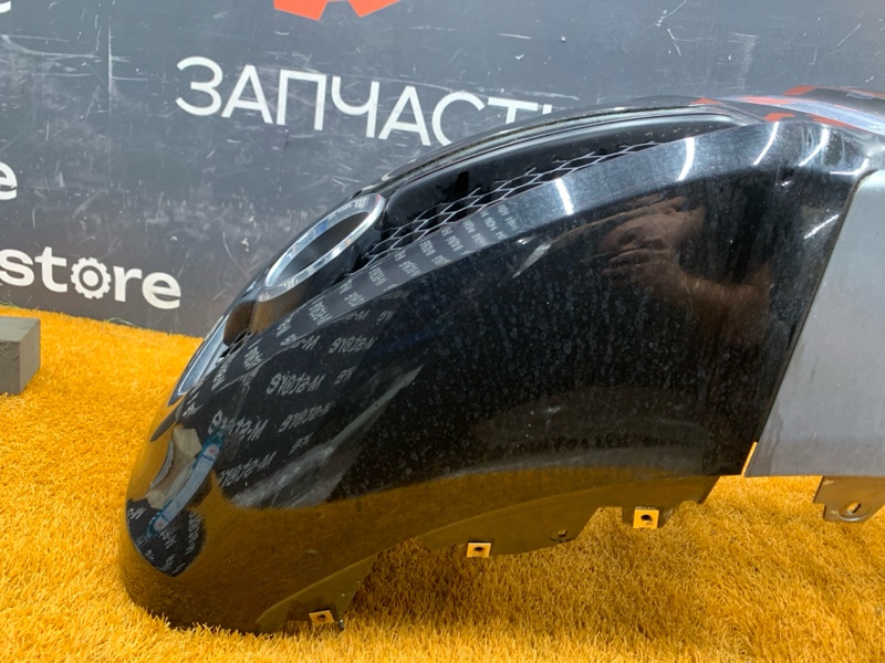 бампер, 55000 рублей, Красноярск