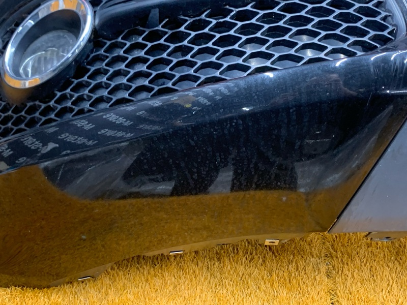 бампер, 55000 рублей, Красноярск