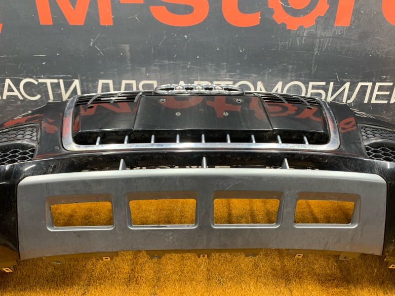 бампер, 55000 рублей, Красноярск