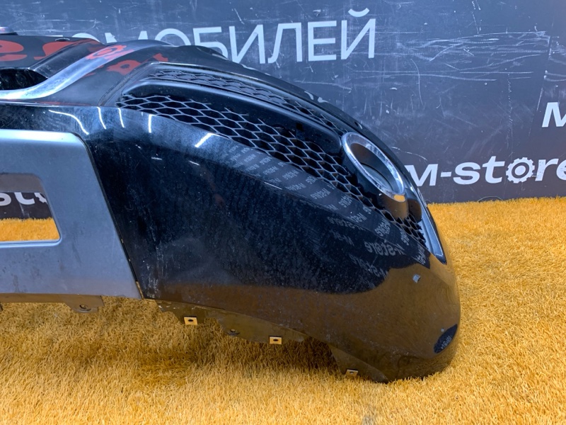 бампер, 55000 рублей, Красноярск