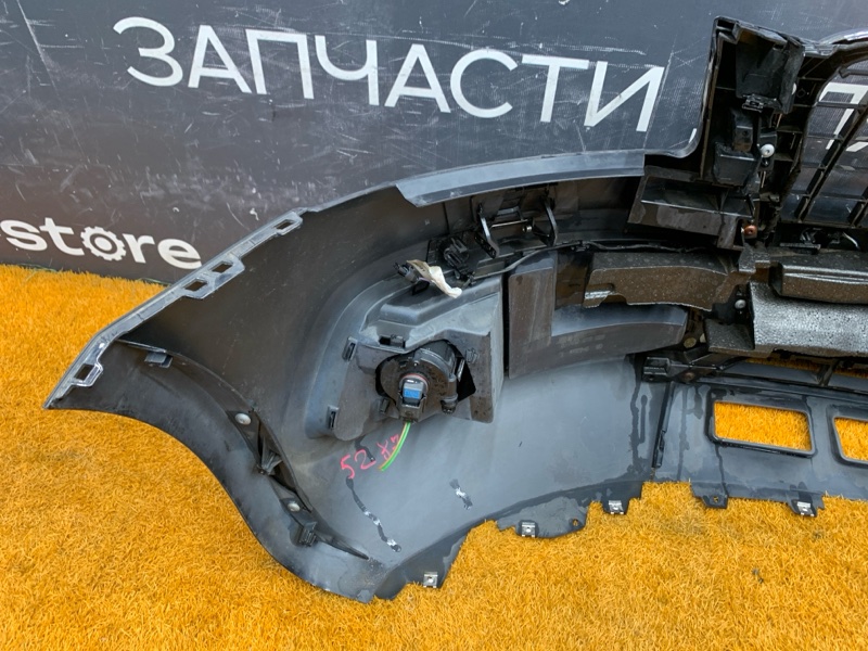 бампер, 55000 рублей, Красноярск