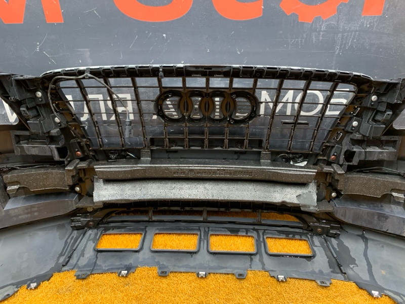 бампер, 55000 рублей, Красноярск