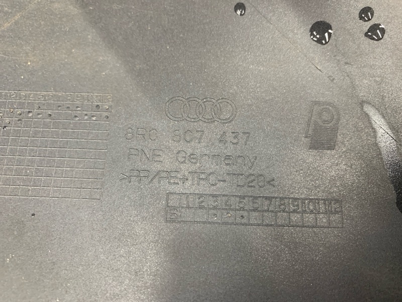 бампер, 55000 рублей, Красноярск