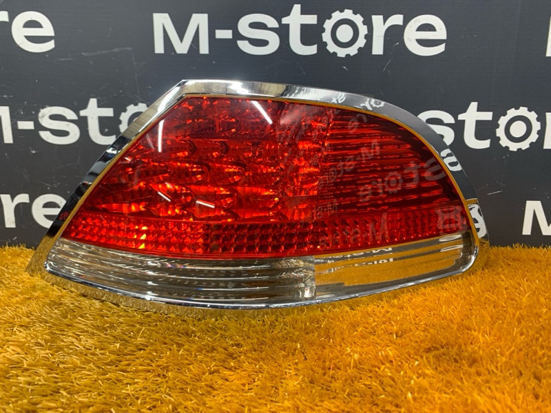 Фонарь задний, 4000 рублей, Красноярск