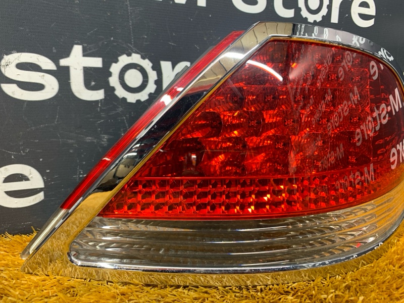 Фонарь задний, 4000 рублей, Красноярск