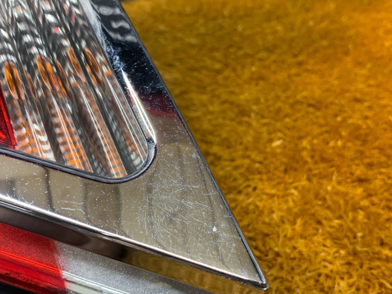 Фонарь задний, 4000 рублей, Красноярск