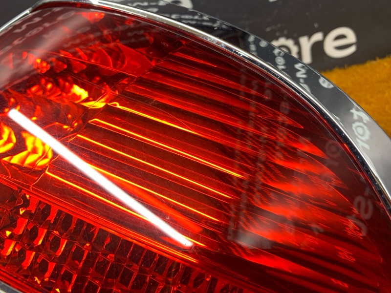 Фонарь задний, 4000 рублей, Красноярск