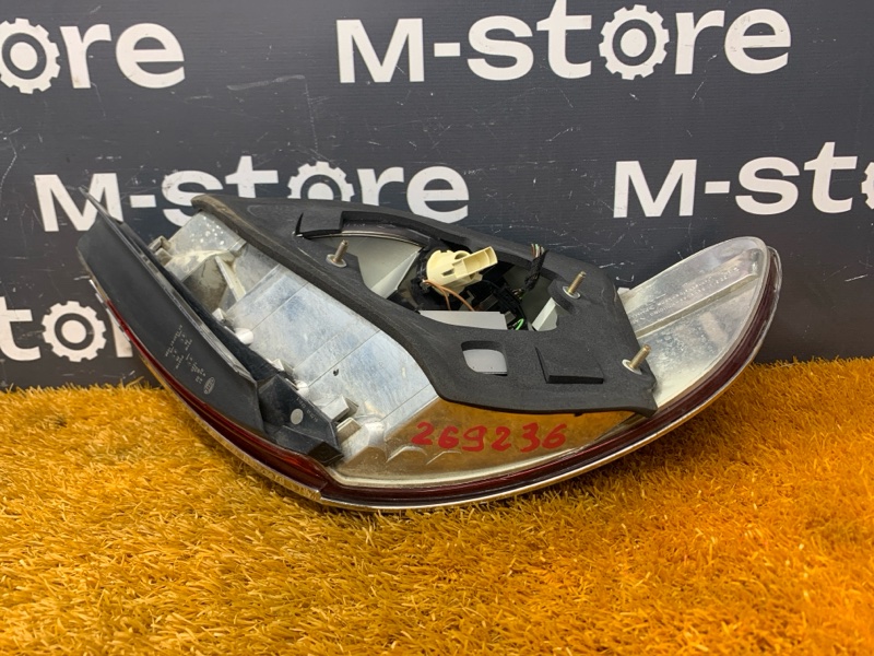 Фонарь задний, 4000 рублей, Красноярск