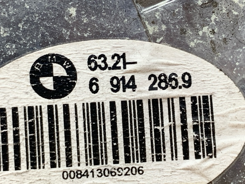 Фонарь задний, 4000 рублей, Красноярск