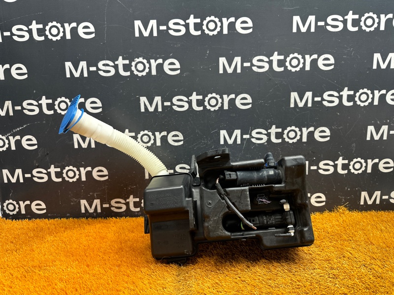 Бачок омывателя, 5500 рублей, Красноярск