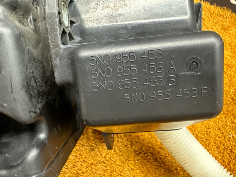 Бачок омывателя, 5500 рублей, Красноярск