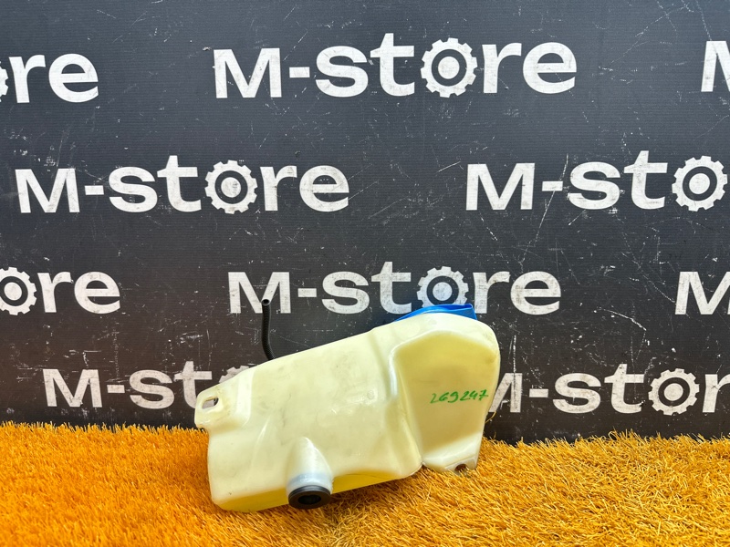 Бачок омывателя, 300 рублей, Красноярск