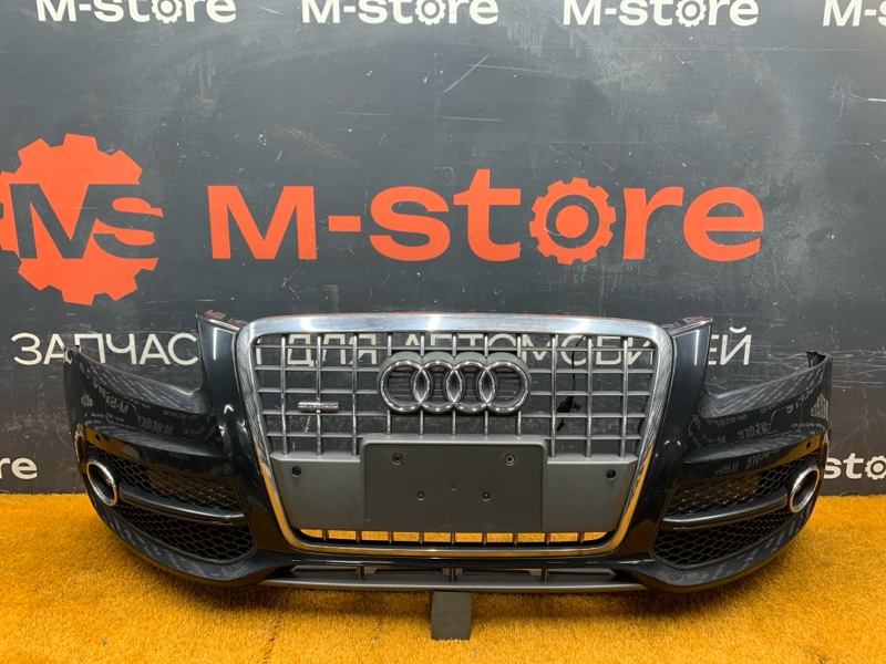 бампер, 57000 рублей, Красноярск