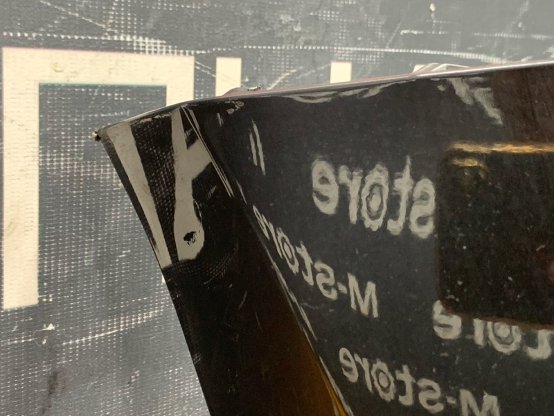 бампер, 57000 рублей, Красноярск