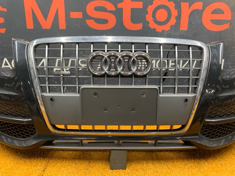 бампер, 57000 рублей, Красноярск