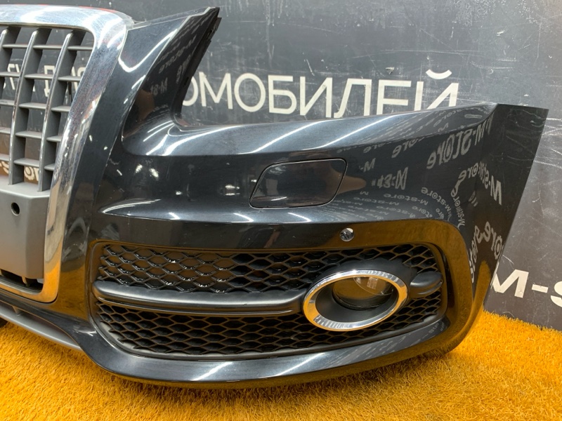 бампер, 57000 рублей, Красноярск