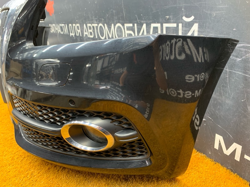 бампер, 57000 рублей, Красноярск