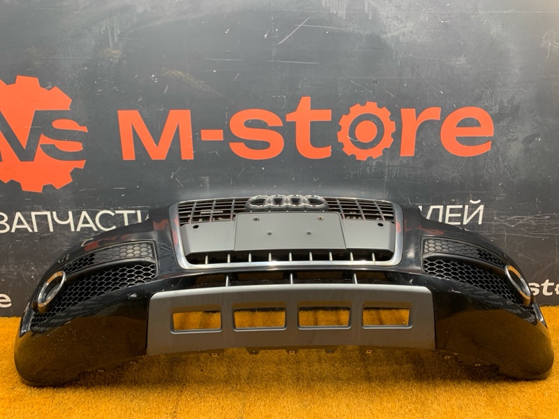 бампер, 57000 рублей, Красноярск