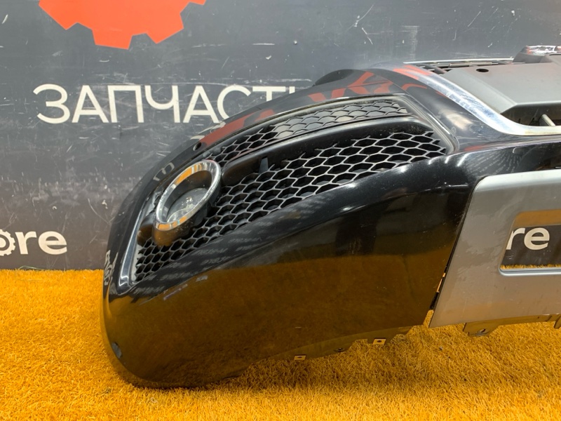 бампер, 57000 рублей, Красноярск