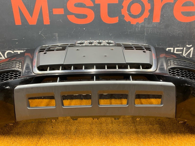 бампер, 57000 рублей, Красноярск