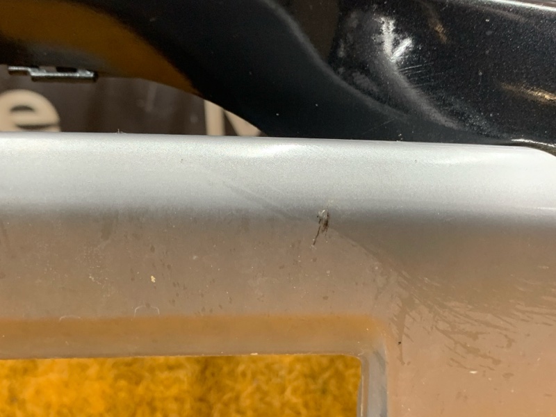 бампер, 57000 рублей, Красноярск