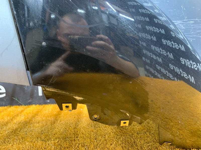 бампер, 57000 рублей, Красноярск