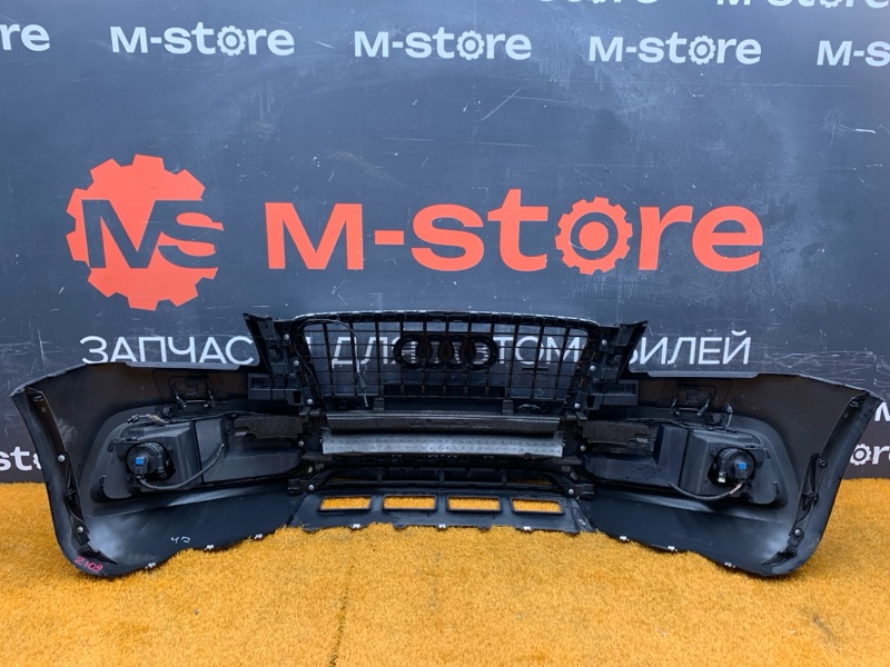 бампер, 57000 рублей, Красноярск