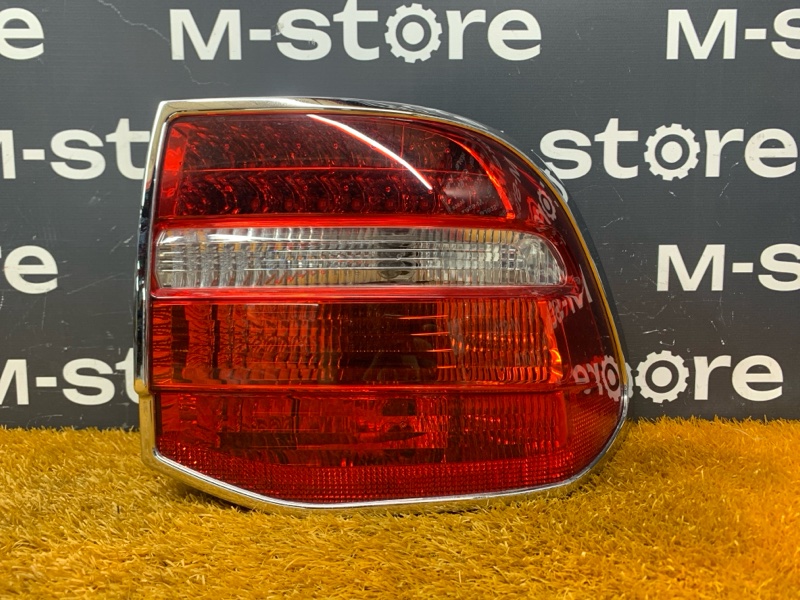 Фонарь задний, 16000 рублей, Красноярск