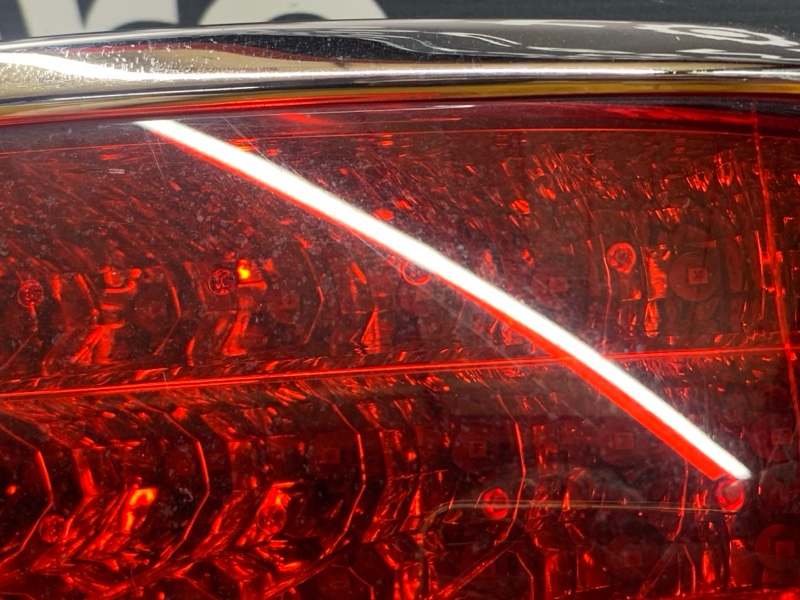 Фонарь задний, 16000 рублей, Красноярск