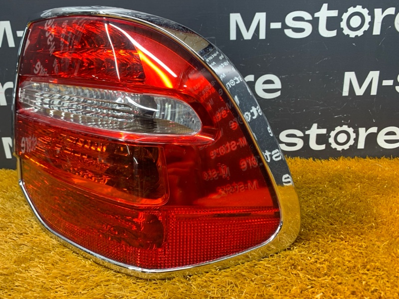 Фонарь задний, 16000 рублей, Красноярск