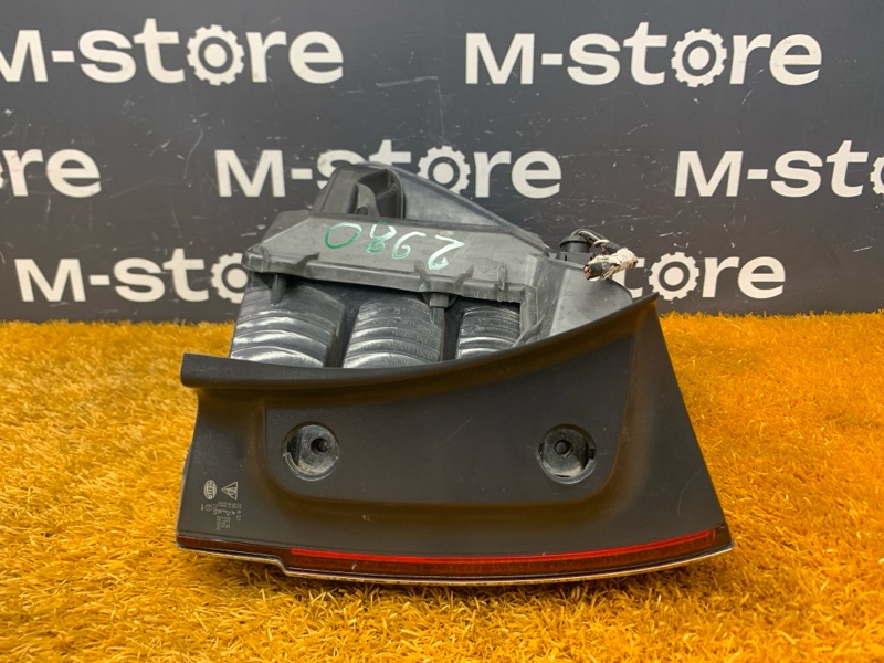 Фонарь задний, 16000 рублей, Красноярск