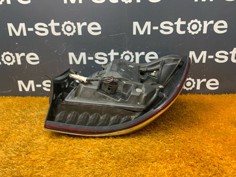 Фонарь задний, 16000 рублей, Красноярск