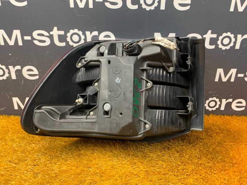 Фонарь задний, 16000 рублей, Красноярск