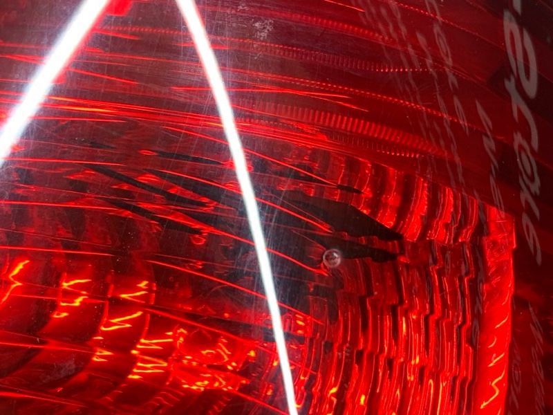 Фонарь задний, 12000 рублей, Красноярск