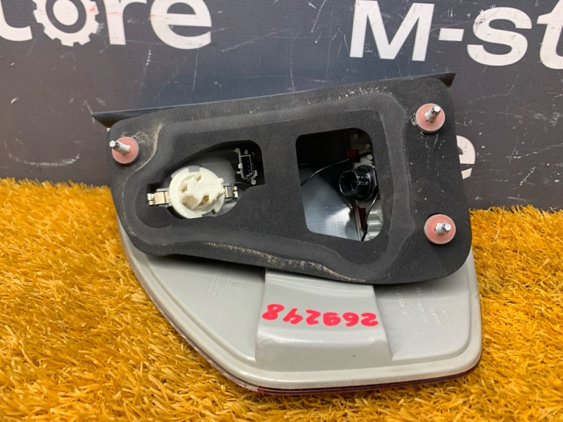 Фонарь задний, 12000 рублей, Красноярск