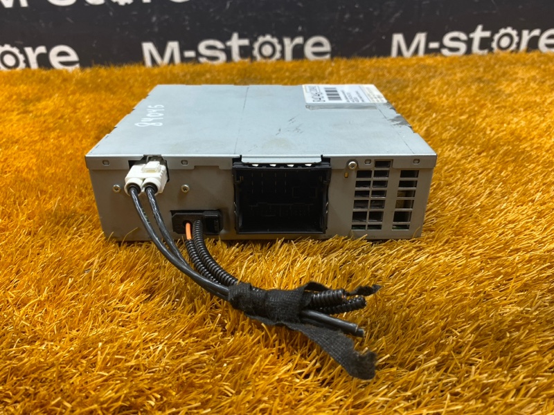 Блок управления магнитолой, 500 рублей, Красноярск